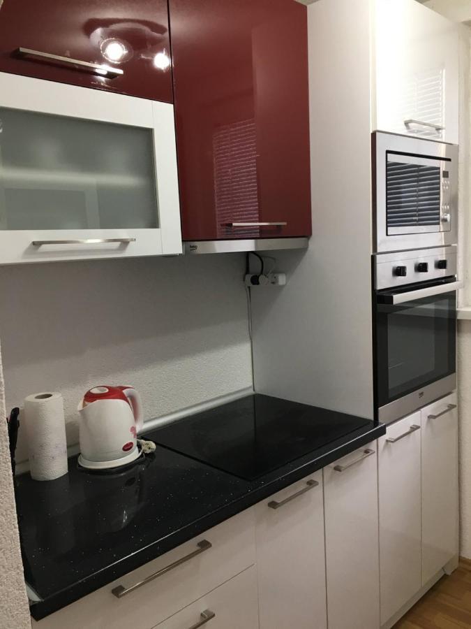 Luxury Apartment In The Heart Of Jajce Exterior foto